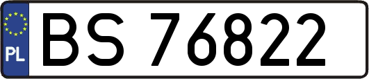 BS76822
