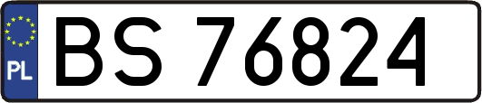 BS76824