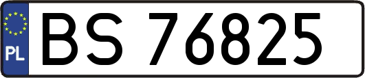 BS76825