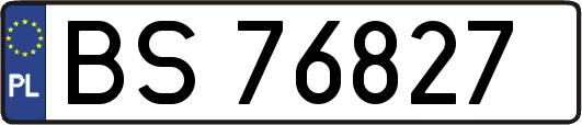 BS76827