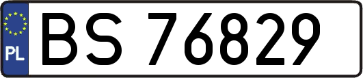 BS76829