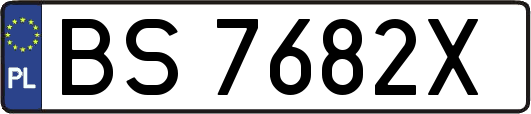 BS7682X