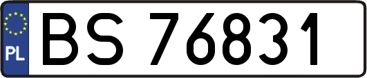 BS76831