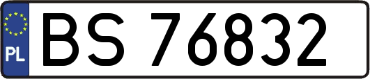 BS76832