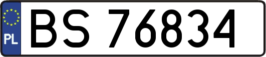 BS76834