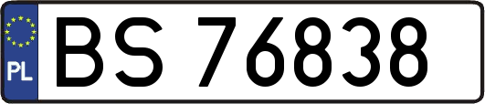 BS76838