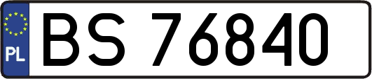 BS76840