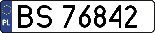 BS76842