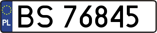 BS76845