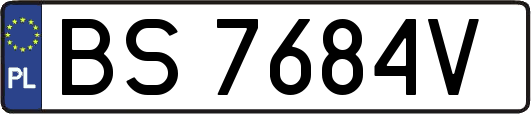 BS7684V