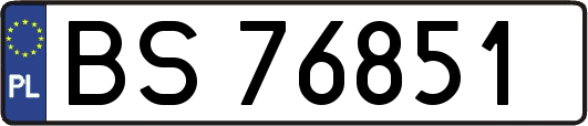 BS76851