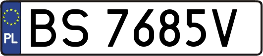 BS7685V