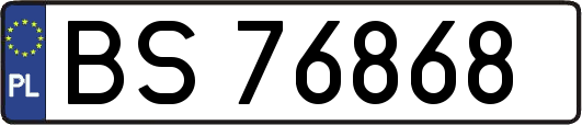 BS76868