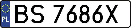 BS7686X