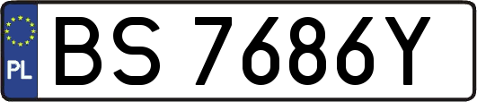 BS7686Y