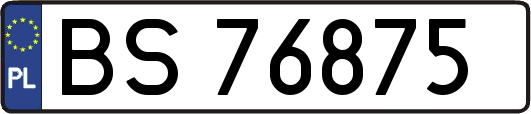 BS76875