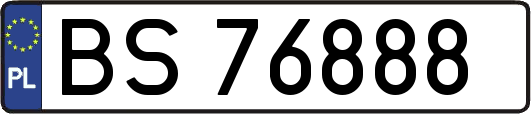 BS76888