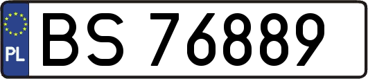 BS76889