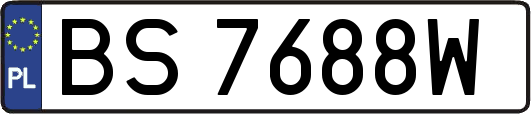 BS7688W
