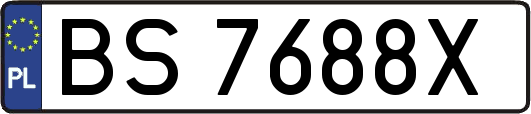BS7688X