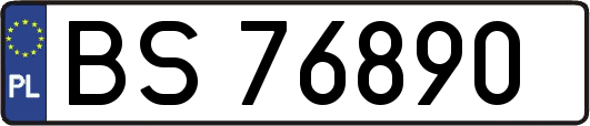 BS76890