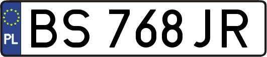 BS768JR