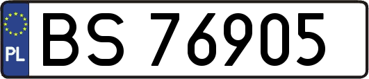 BS76905