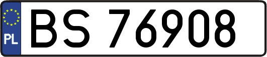 BS76908