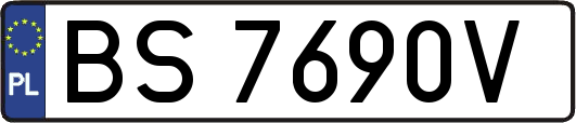BS7690V
