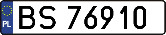 BS76910
