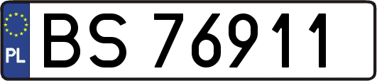 BS76911