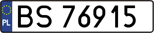 BS76915