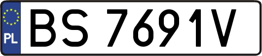 BS7691V