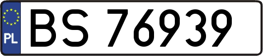 BS76939