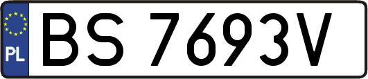 BS7693V