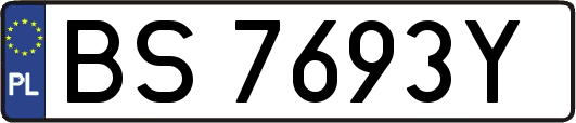 BS7693Y