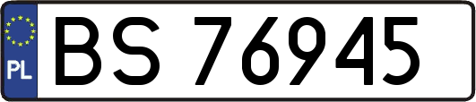 BS76945
