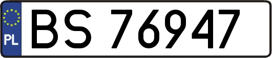 BS76947
