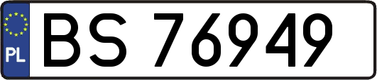 BS76949