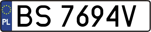 BS7694V