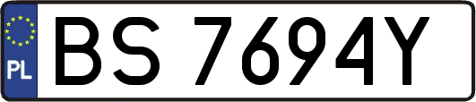 BS7694Y