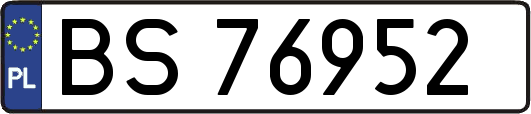 BS76952