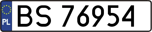 BS76954