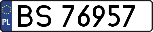 BS76957