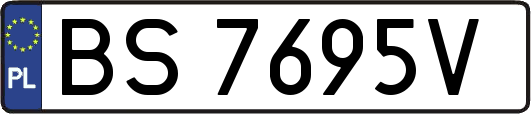 BS7695V