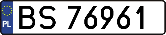 BS76961