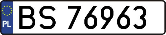 BS76963