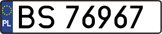 BS76967