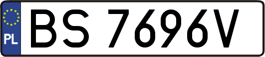 BS7696V