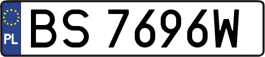 BS7696W